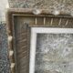 Old frame Montparnasse