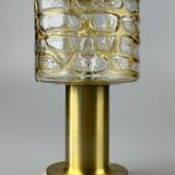 60s 70s table lamp