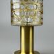 60s 70s table lamp