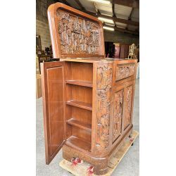 Bar furniture Ha Long Bay