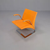 Ricardo Antonio Ravellou armchair for Poltrona Frau