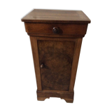 Louis Philippe's bedside, nightstand