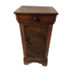 Louis Philippe's bedside, nightstand