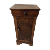 Louis Philippe's bedside, nightstand