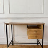 Vintage modernist desk