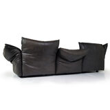 "Standard" sofa by Francesco Binfaré for Edra, Italy