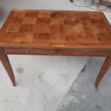 2-drawer table