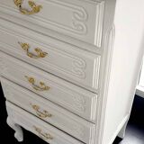 Chiffonnier commode vintage