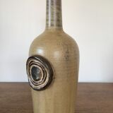 Bottle vase