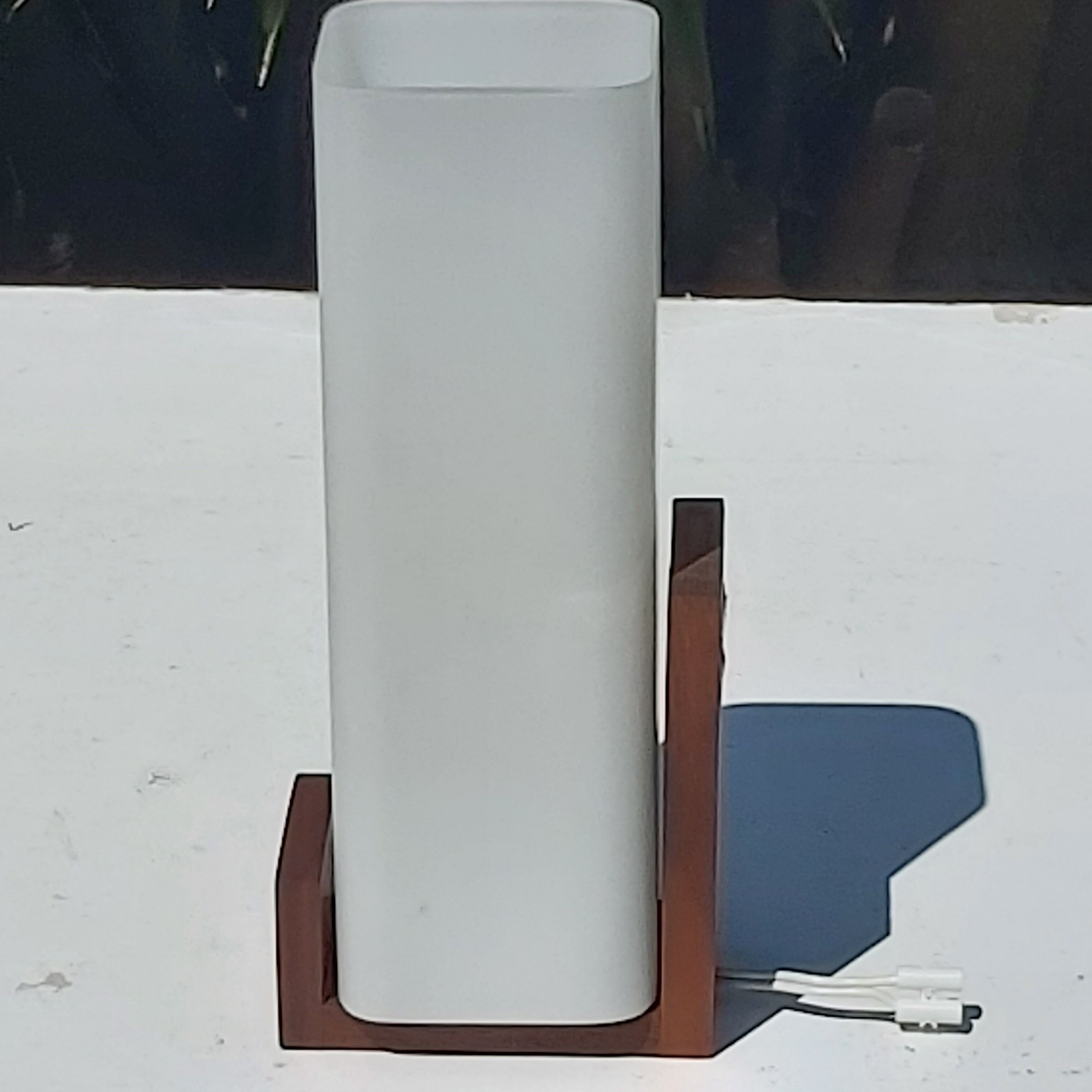 Louis Kalff Philips wall lamp