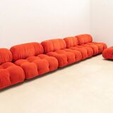 Camaleonda sofa by Mario Bellini for B&B Italia, Italy