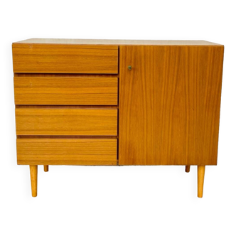 Vintage teak sideboard 1960