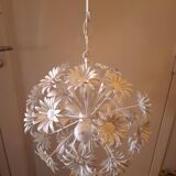 VINTAGE SPUTNIK FLOWER HANGING