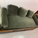 Lit de repos années 70