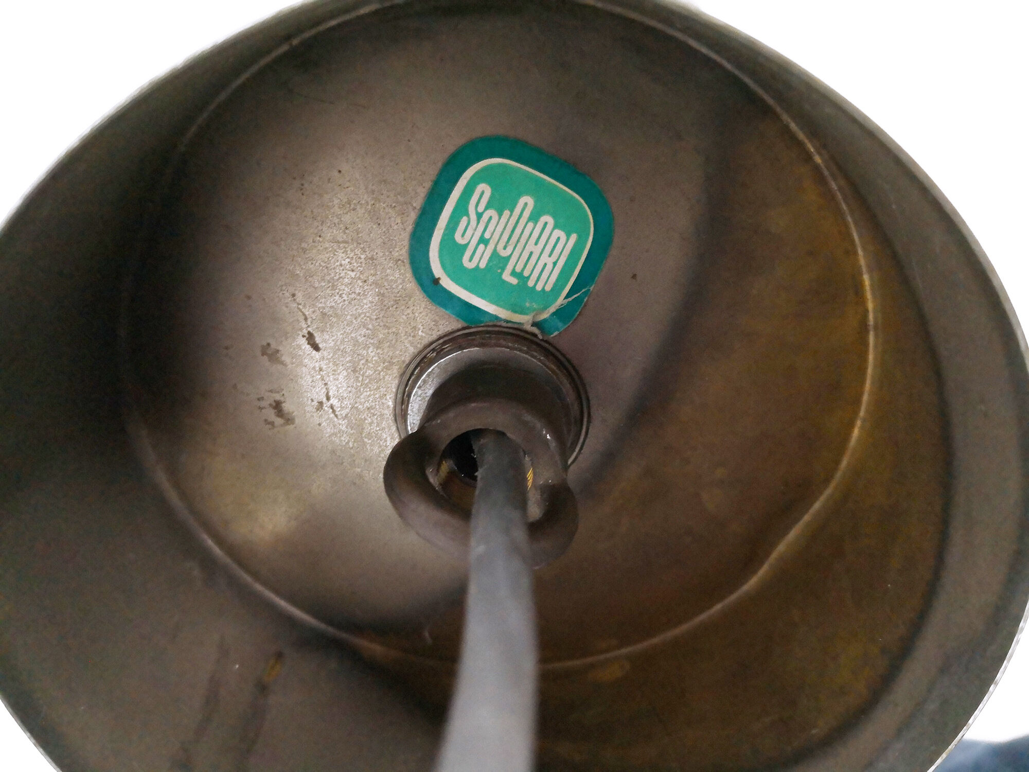 Chandelier Maison Sciolari