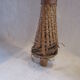 Table wicker years 20