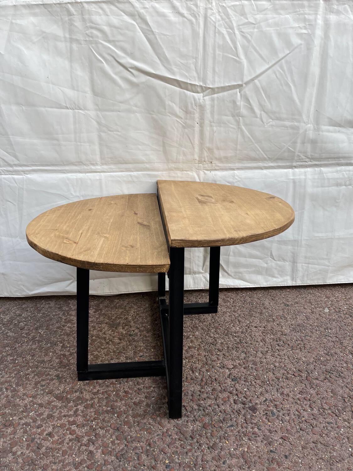 Vintage table