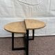 Vintage table