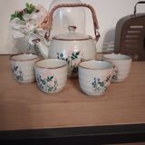 Tea set