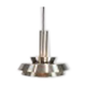 Steel suspension from the 1960s