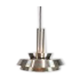 Steel suspension from the 1960s