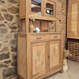 Parisian Art Deco buffet