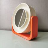 Makeup mirror with light, Allibert, 90s