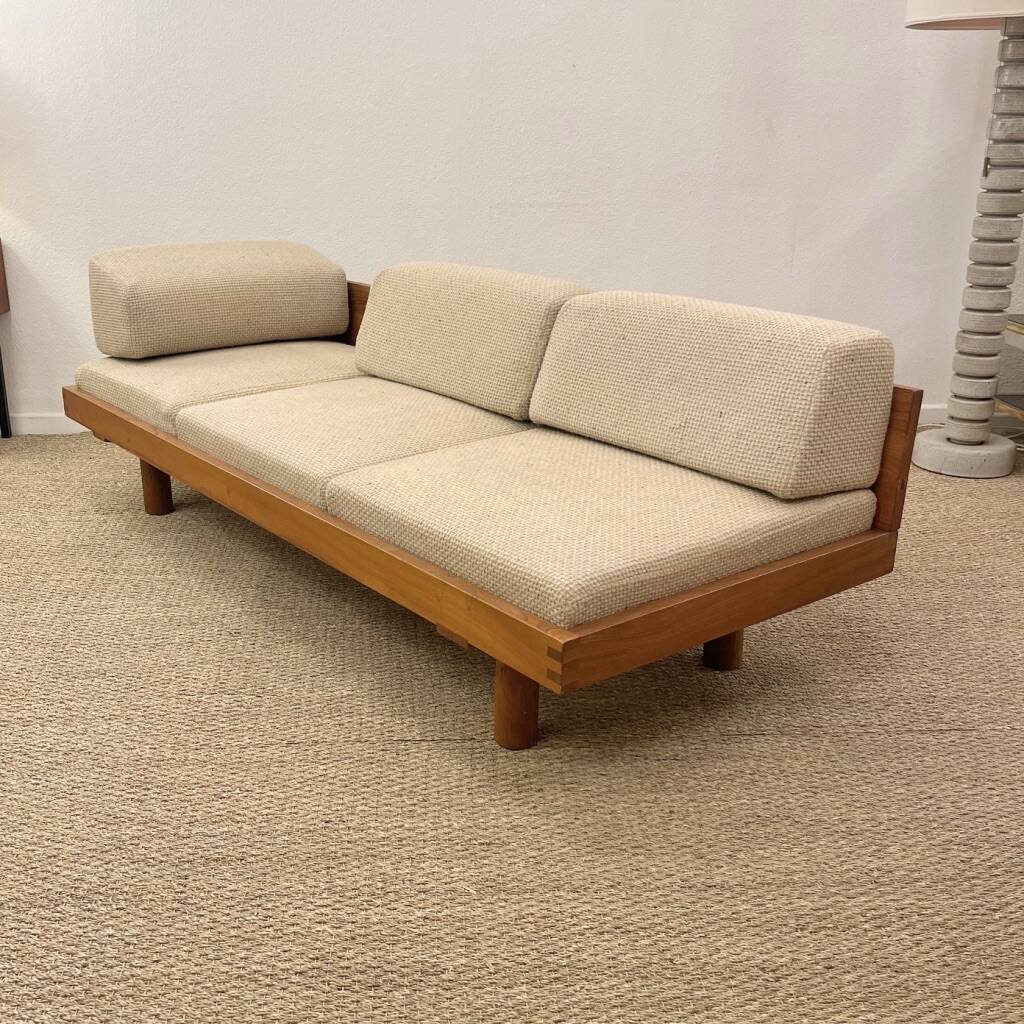 Daybed L09 Pierre Chapo