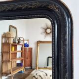 Old mirror