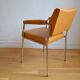 Vintage office chair armchair 1960 1970