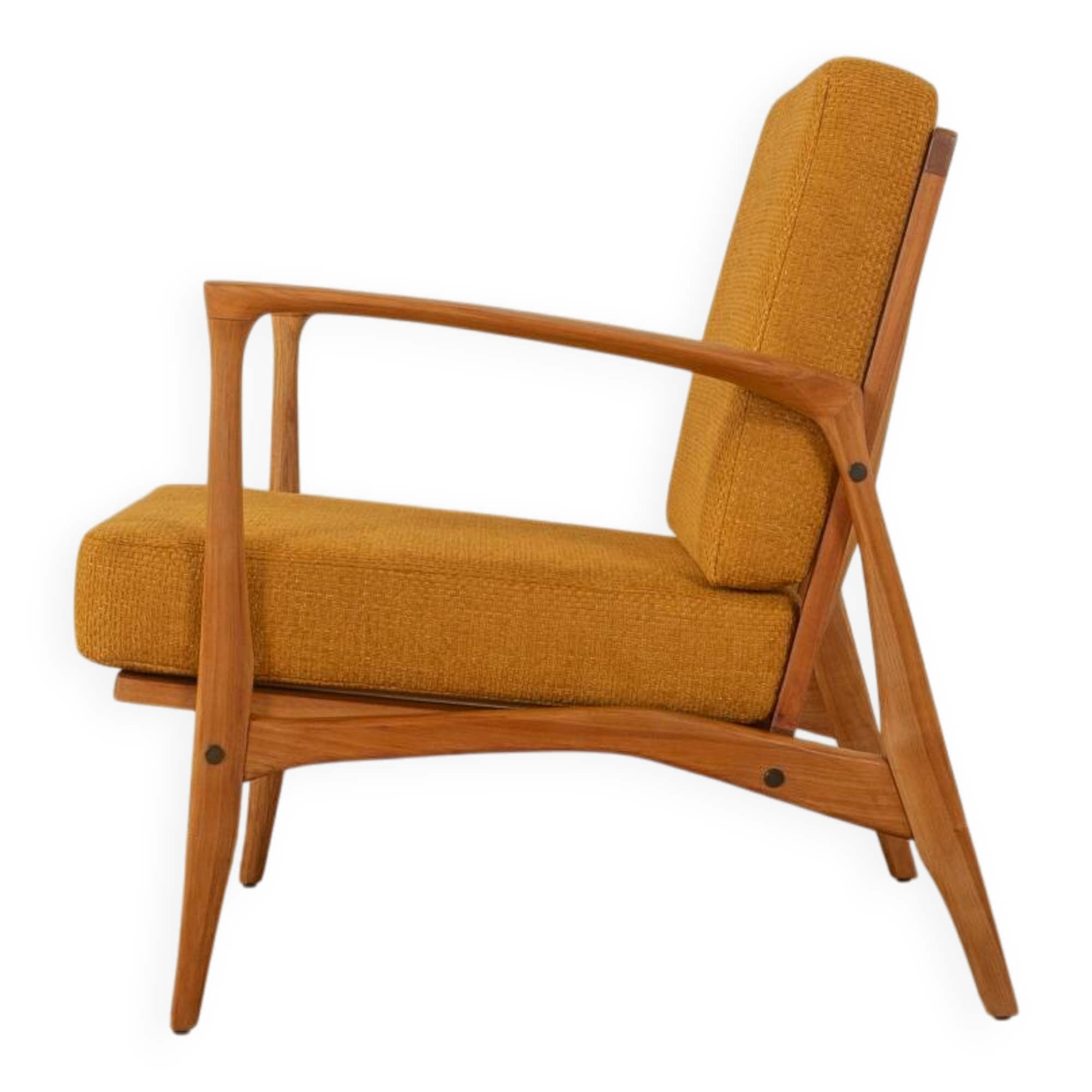 1960s armchair