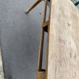 Farm table to be redesigned
