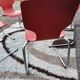 Set of 6 stackable chairs Pagholz