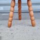Tripod stool