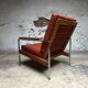 Fauteuil lounge vintage – Rob Parry, De Ster Gelderland