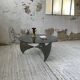 Knut Hesterbeg “propeller” coffee table 1967