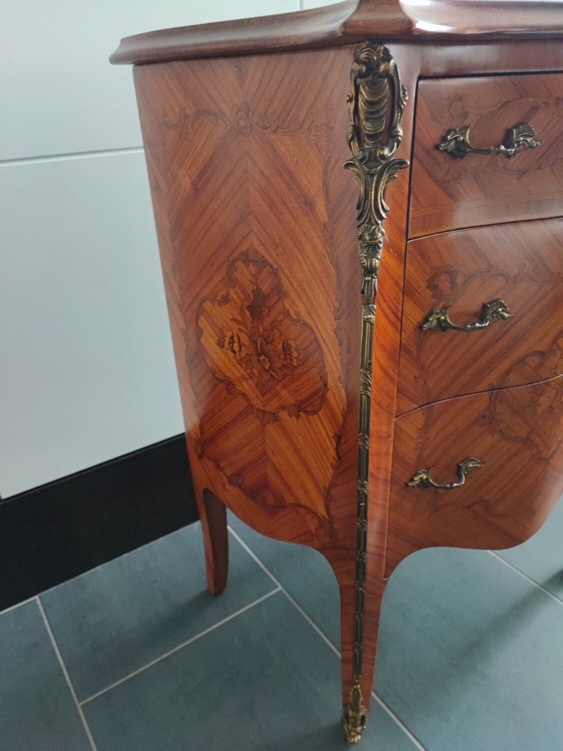 Chest of drawers 3 drawers