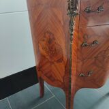 Chest of drawers 3 drawers