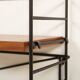 Étagère autoportante String scandinave des années 1960, Suède