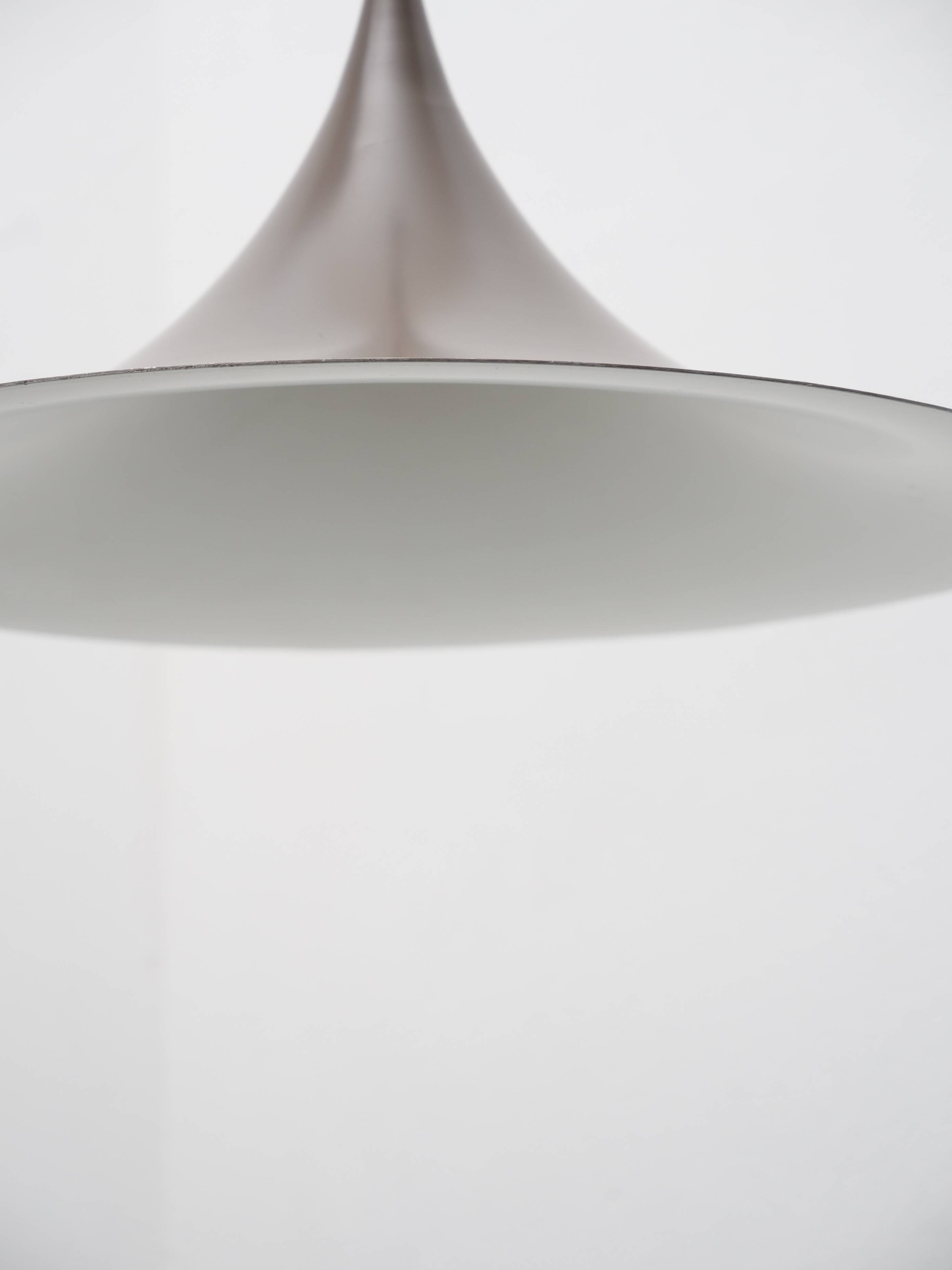 Fog & Morup pendant lamp semi medium model