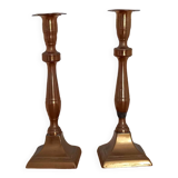 Project pro philippine lot 60 candle holders brass copper