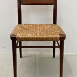 Chaises par Hartmut Lohmeyer pour Wilkhahn