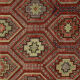Anatolian handmade kilim rug 300 cm x 195 cm