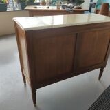 Commode style Louis XVI