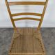 Chaise scandinaves Gracell par Yngve Ekstrom
