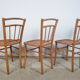 Bistro chairs