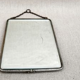 Miroir de barbier