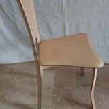 Roche Bobois chairs