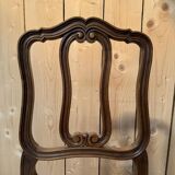 Suite de 6 chaises cannées de style Vénitiennes - Louis XV