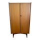 Armoire vintage 1960 teck